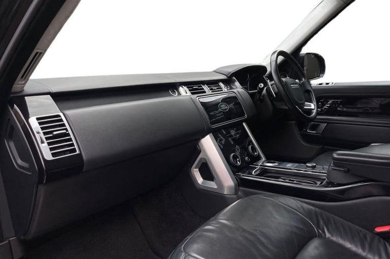 2020 Land Rover Range Rover 3.0 SD V6 Autobiography SUV 5dr Diesel Auto 4WD Euro 6 (s/s) (275 ps)...