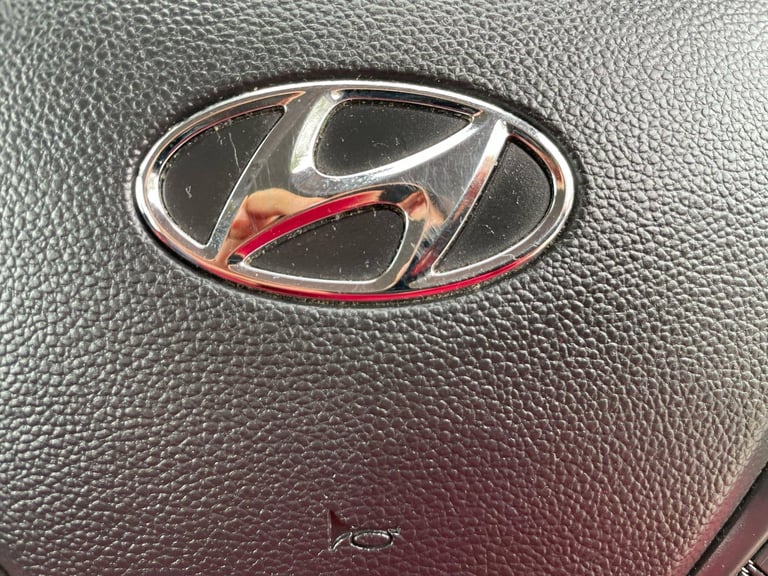 2014 Hyundai i10 1.2 SE Euro 5 5dr Petrol
