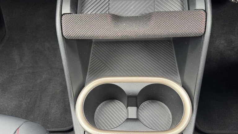 2024 MINI Countryman 2.0 John Cooper Works ALL4 5dr Auto Hatchback Petrol Automatic