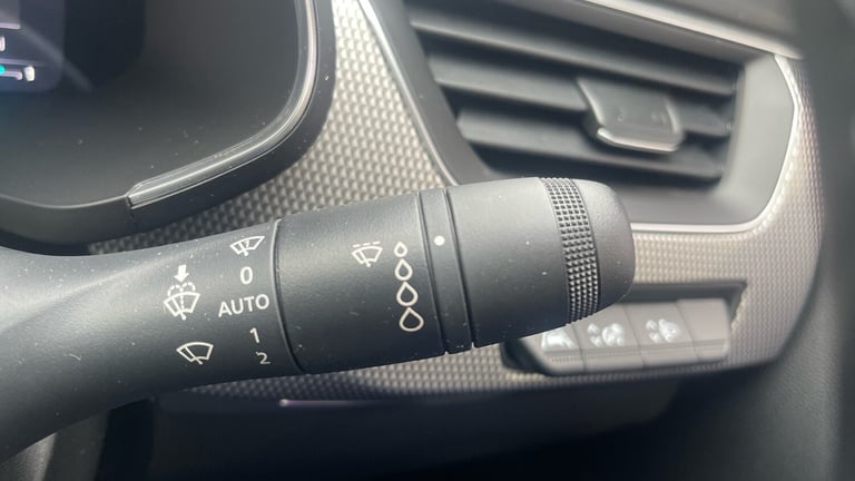 2024 Renault Arkana 1.6 E-Tech FHEV 145 Techno 5dr Auto Hybrid Estate Estate Hybrid Automatic