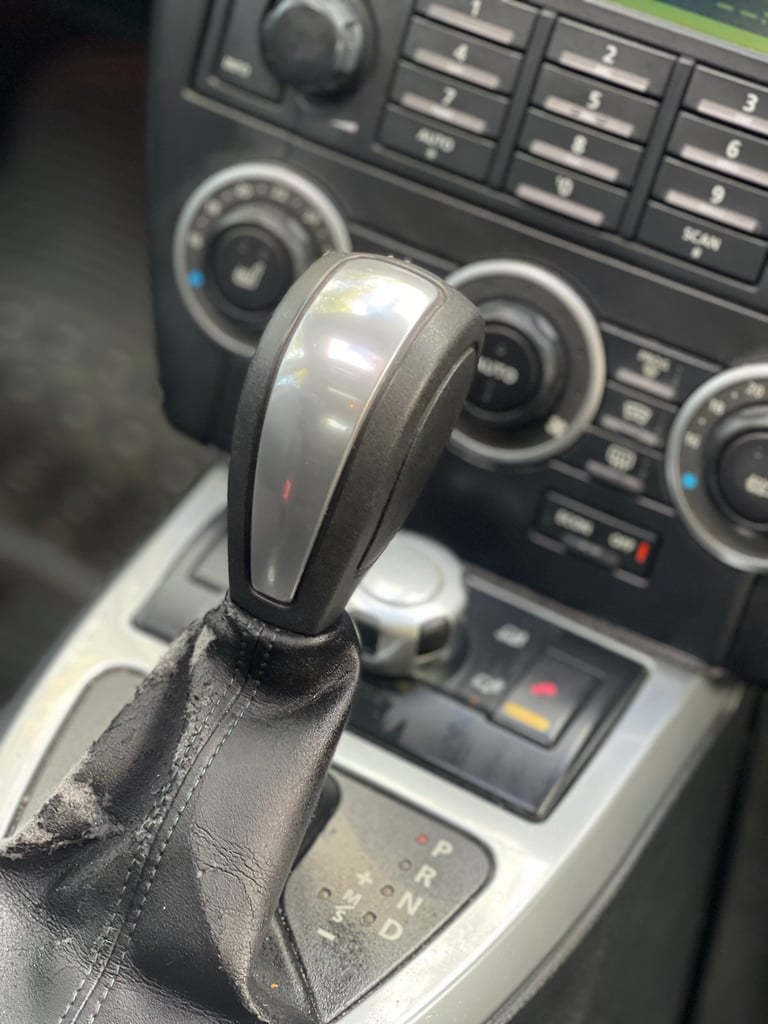 2008 LANDROVER FREELANDER 2 TD4 HSE 2.2 AUTO DIESEL 4X4 LONG MOT PAN ROOF!