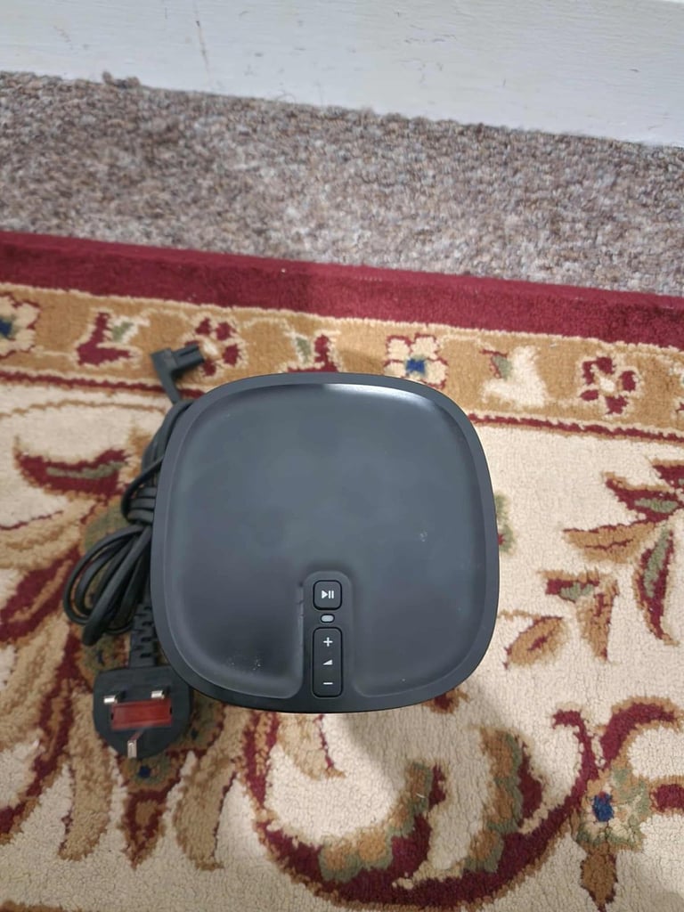 image for Sonos Play 1 Wireless Smart Speaker for sale 