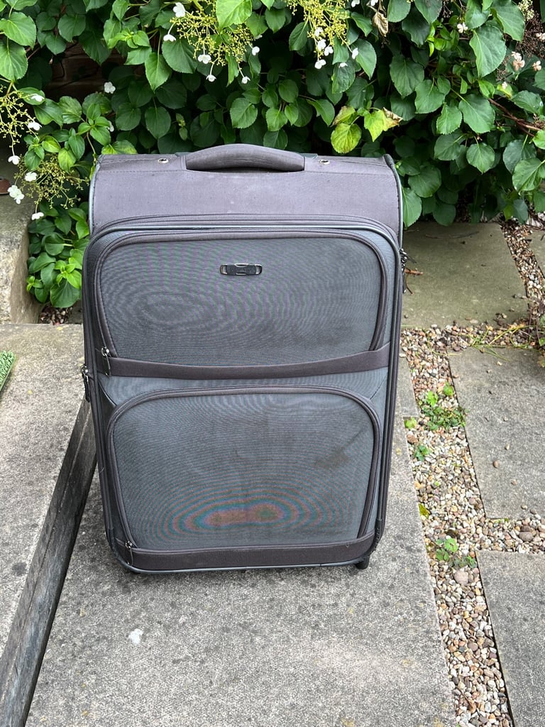 image for Suitcase