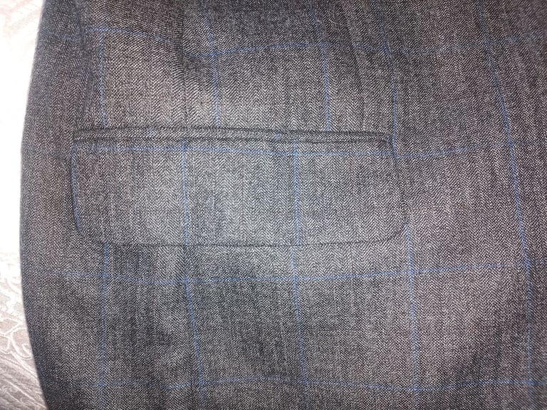 Paul Costelloe gents jacket.