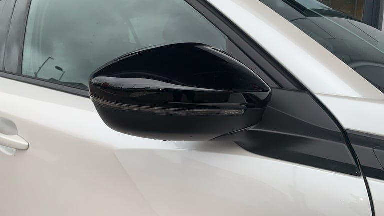 2022 Peugeot 2008 1.2 PureTech Allure Premium + SUV 5dr Petrol Manual Euro 6 (s/s) (100 ps) SUV P...