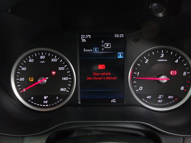 2019 69 REG MERCEDES-BENZ GLC 220 D 4MATIC SPORT AUTO DAMAGED SALVAGE