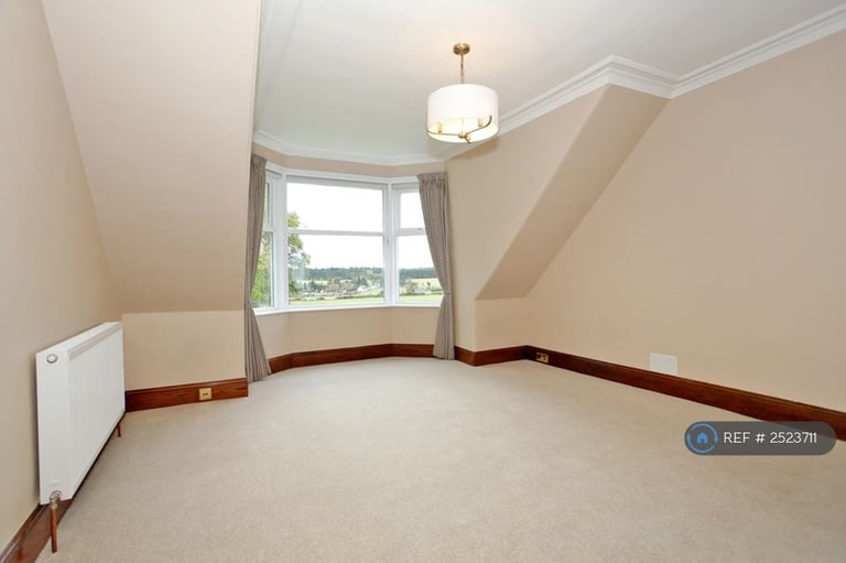 6 bedroom house in Newpark House, Kingswells, Aberdeen, AB15 (6 bed) (#2523711)