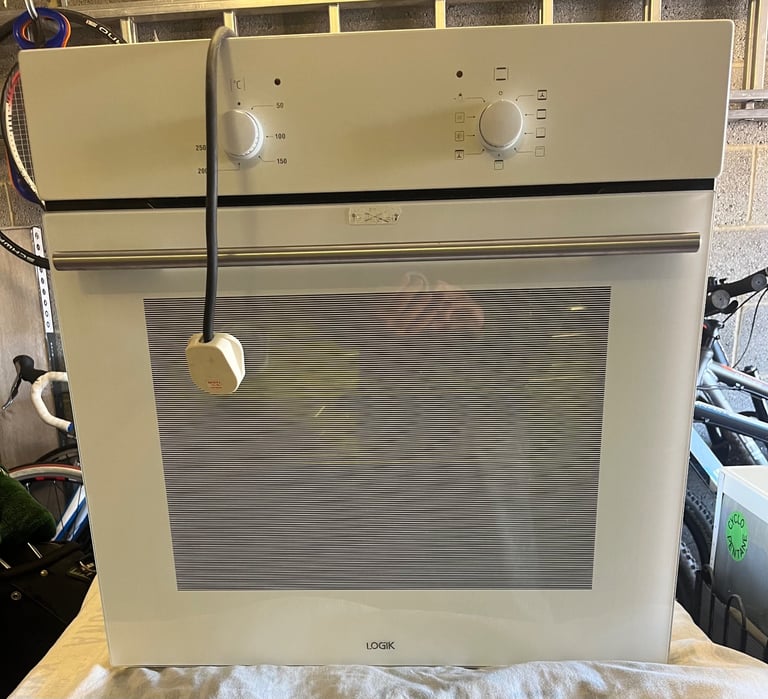 image for LOGIC Electric Oven