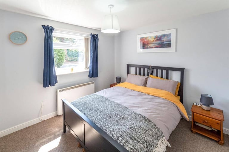 💕Beautiful Rooms For Rent in Waterloo 🛌 Available now 📍