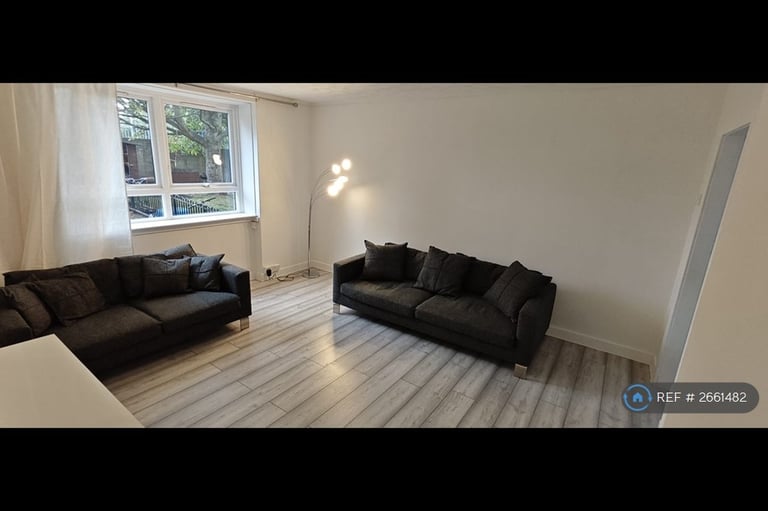 3 bedroom flat in Bedford Avenue, Aberdeen, AB24 (3 bed) (#2661482)