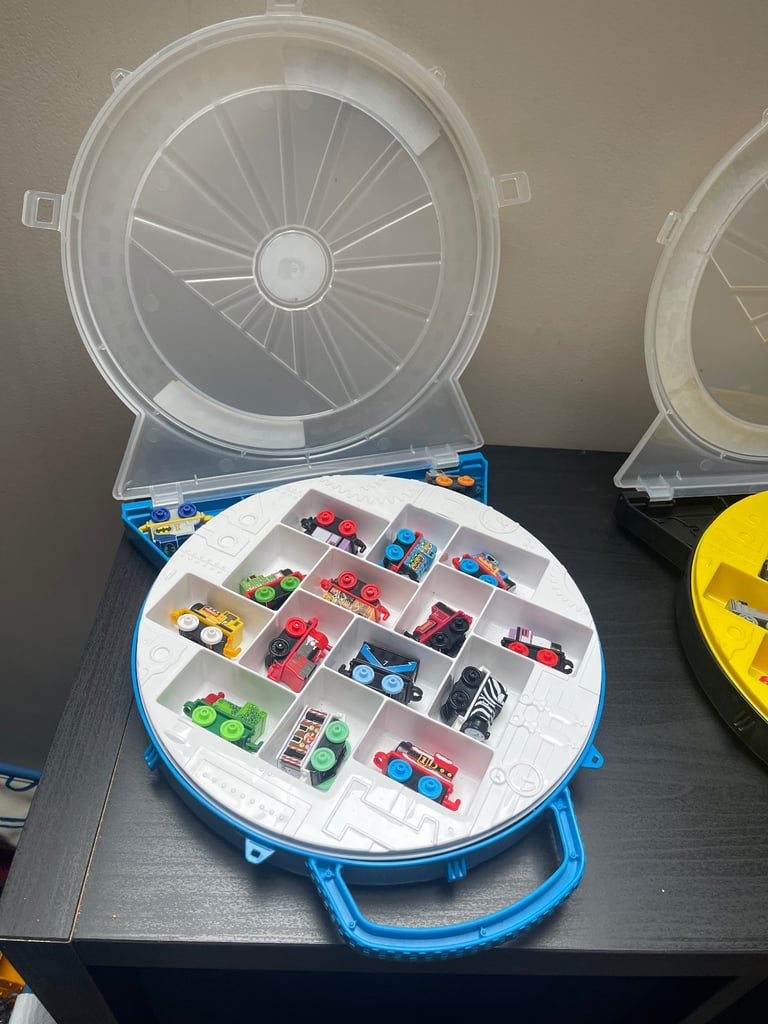 Thomas the Tank Engine minis bundle 