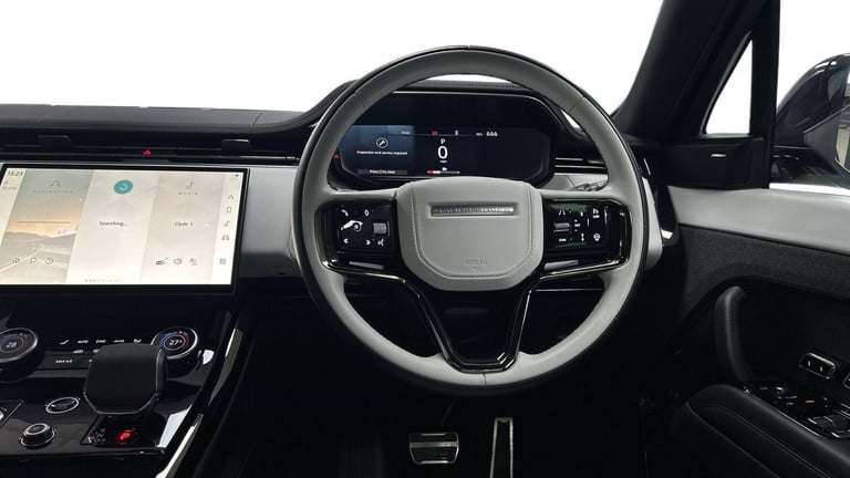 2023 Land Rover Range Rover Sport 3.0 D300 Dynamic SE 5dr Auto ESTATE DIESEL Automatic