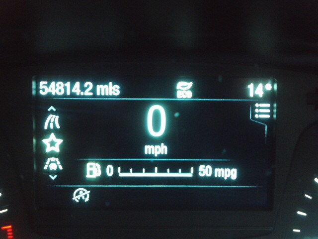 2017 Ford Fiesta 1.0 EcoBoost Zetec 5dr Blue 54k Miles FSH Years MOT Warranty HATCHBACK Petrol Ma...