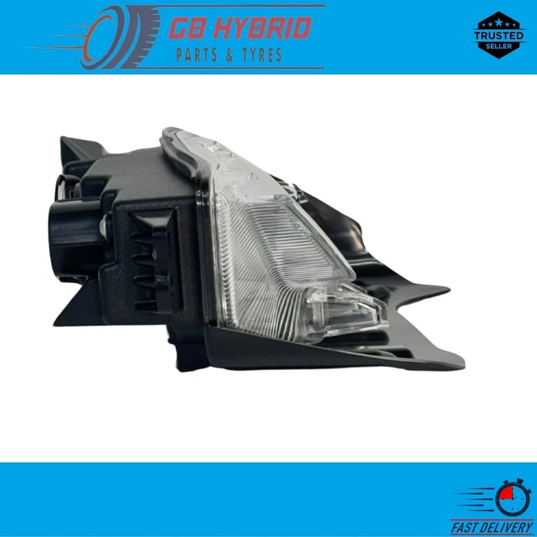 Toyota Prius Plus 2016-2022 Passenger Side Front Day Running Light