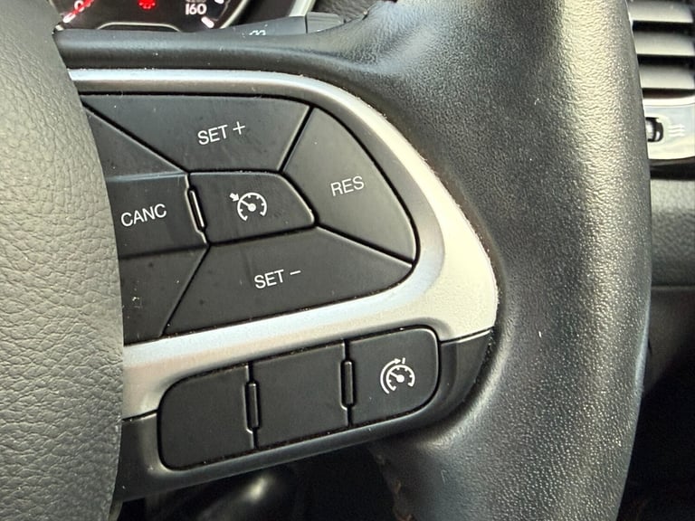 2021 Jeep Compass 1.4 Multiair 140 Limited 5dr [2WD] Station Wagon Petrol Manual