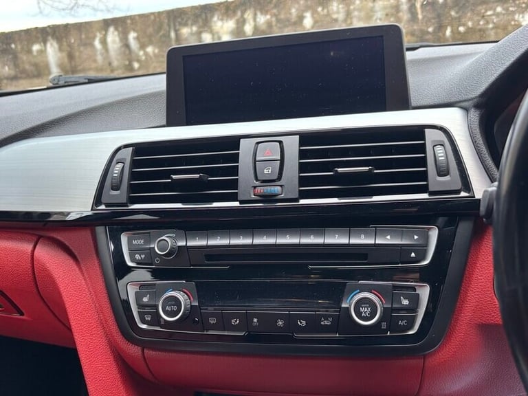 2015 BMW 4 Series 2.0 420D Xdrive GRAN Coupe M Sport 5dr Coupe Diesel Manual