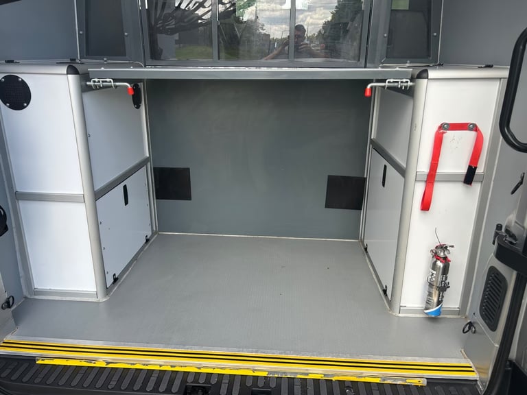 2021 Vauxhall Movano 2.3 Turbo D 135ps H2 Van PANEL VAN Diesel Manual
