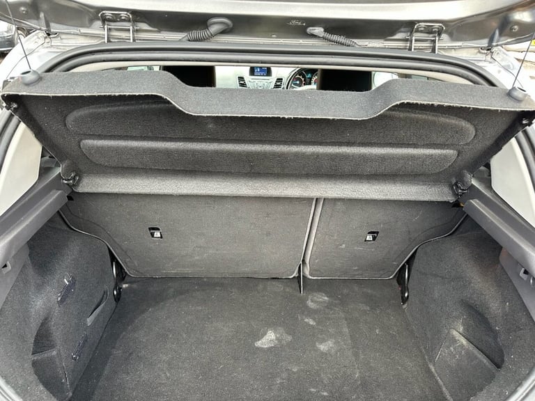 2015 Ford Fiesta 1.0T EcoBoost Zetec S Hatchback 3dr Petrol Manual Euro 6 (s/s) (125 ps) Hatchbac...