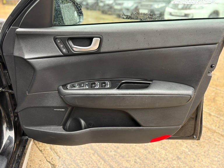 2018 Kia Optima 1.7 CRDi GT-Line S Sportswagon DCT Euro 6 (s/s) 5dr ESTATE Diesel Automatic