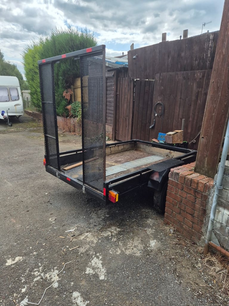 Honda trx fourtrax 4x4 300 1988 