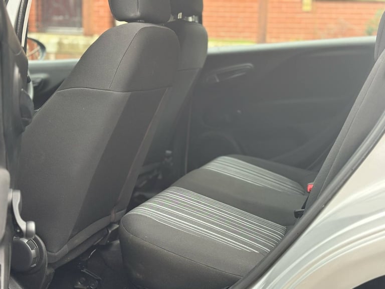 Fiat Punto 1.2 Petrol 
