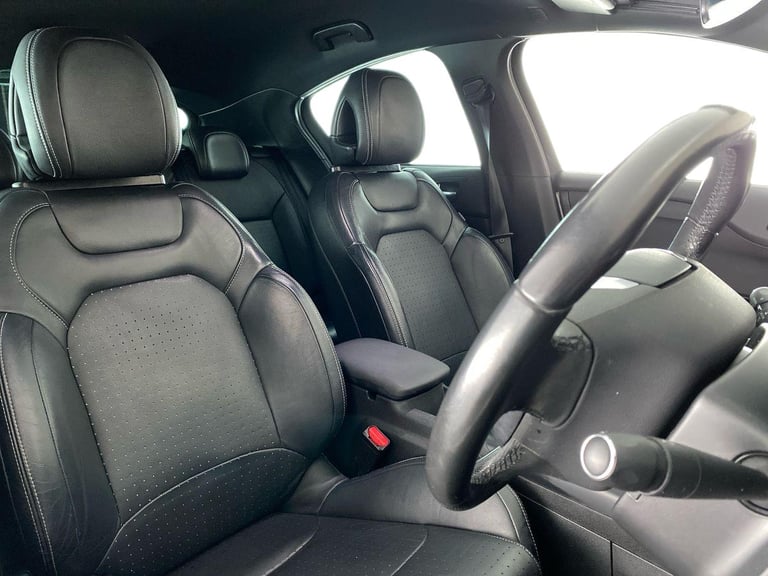 2017 DS Automobiles Ds4 Prestige Puretech S/s 4 Puretech Prestige S/S Hatchback PETROL Manual