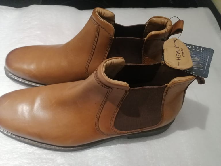 image for Mens boots