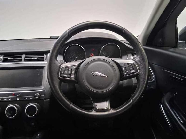 2018 Jaguar E-Pace 2.0 D180 SE SUV 5dr ESTATE Diesel Automatic