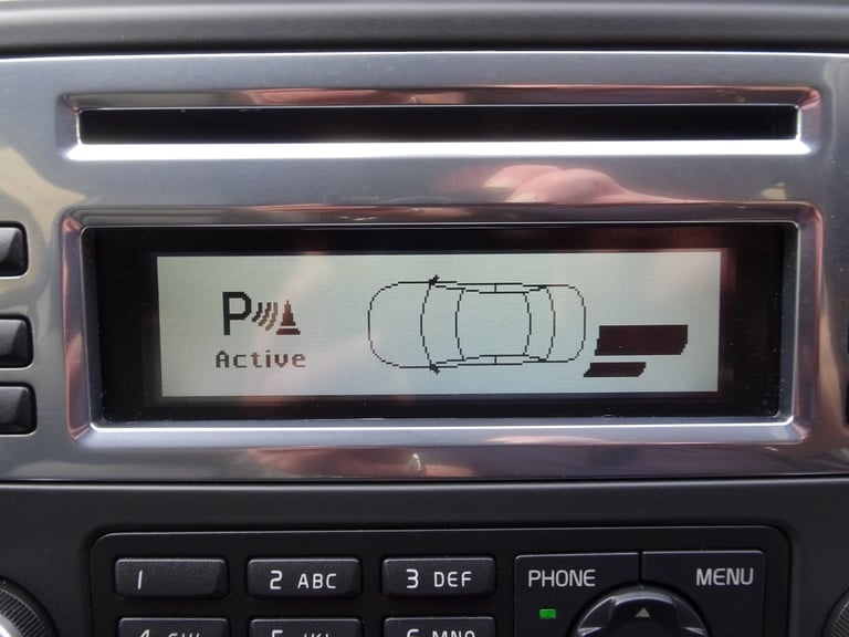 D5 [205] SE Lux Geartronic Nav *CAMBELT+13 SERVICES+SAME OWNER 15 YEARS*