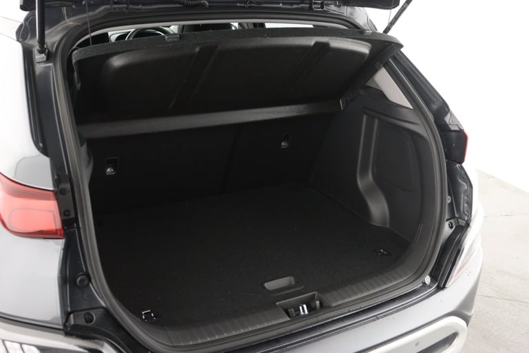 2022 Hyundai KONA 1.6 GDi Hybrid Premium 5dr DCT Hatchback Hybrid Automatic