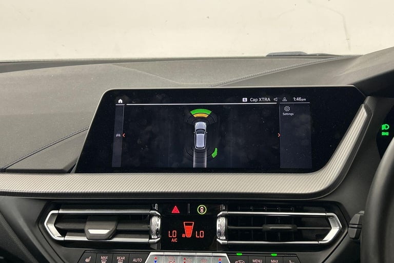  BMW 1 Series M135i xDrive Petrol Automatic