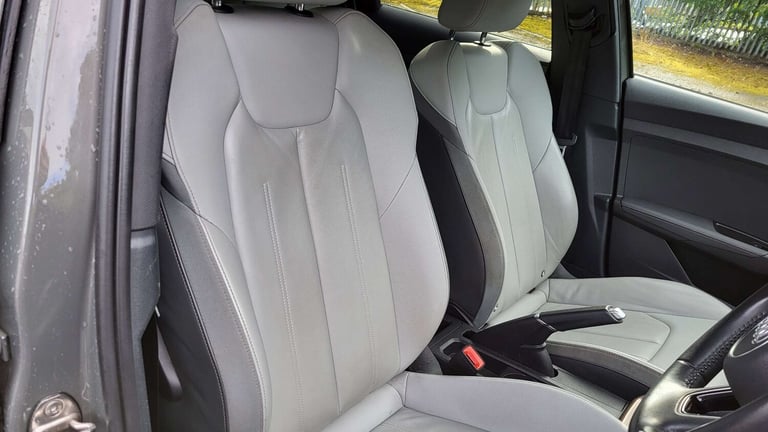 2019 Audi A1 35 TFSI S Line Style Edition 5dr S Tronic Hatchback Petrol Automatic