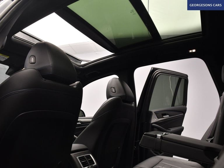 2022 BMW iX3 210kW M Sport Pro 80kWh 5dr Auto ESTATE ELECTRIC Automatic