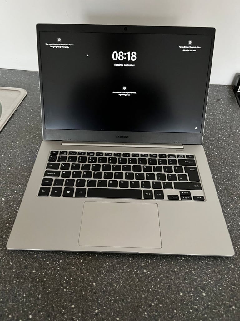 Samsung book 2 5g