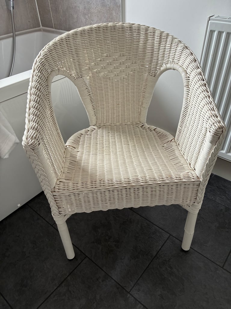 Bedroom chair