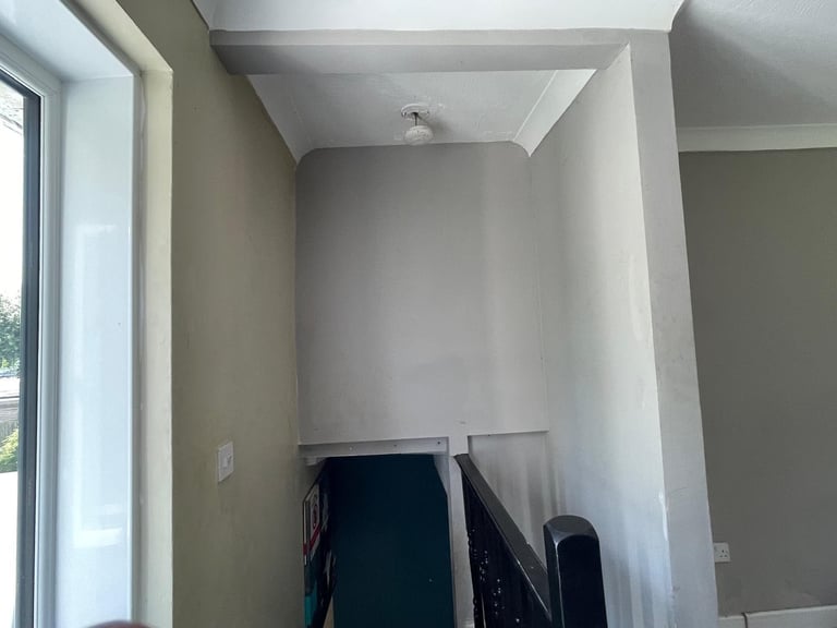 Double Room for rent