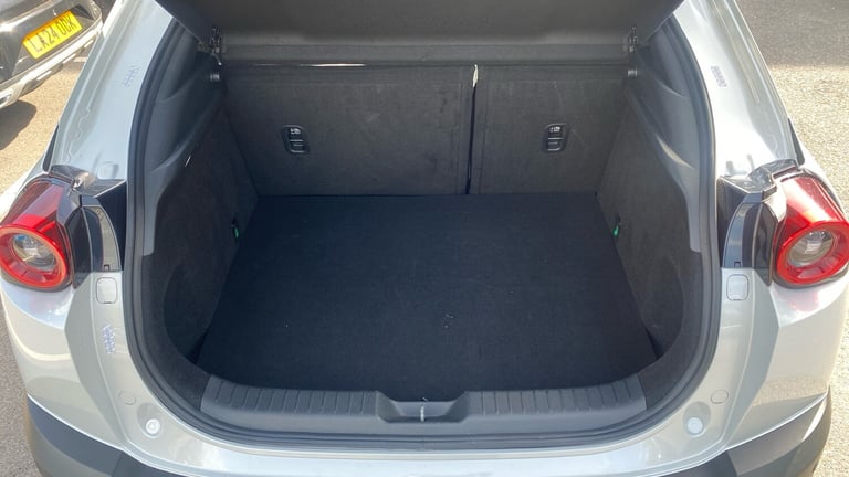 2021 Mazda MX-30 107kW First Edition 35.5kWh 5dr Auto Electric