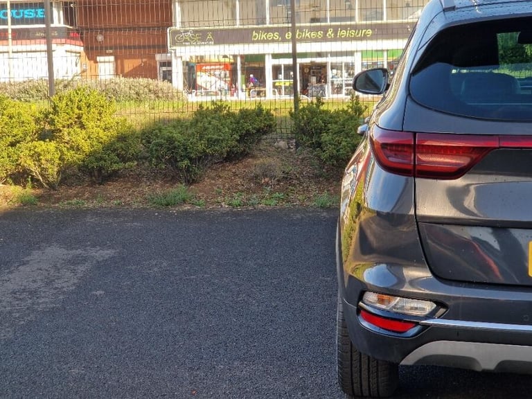 2019 Kia Sportage 1.6 GDi Platinum Edition SUV 5dr Petrol Manual Euro 6 (s/s) (130 bhp) ESTATE Pe...