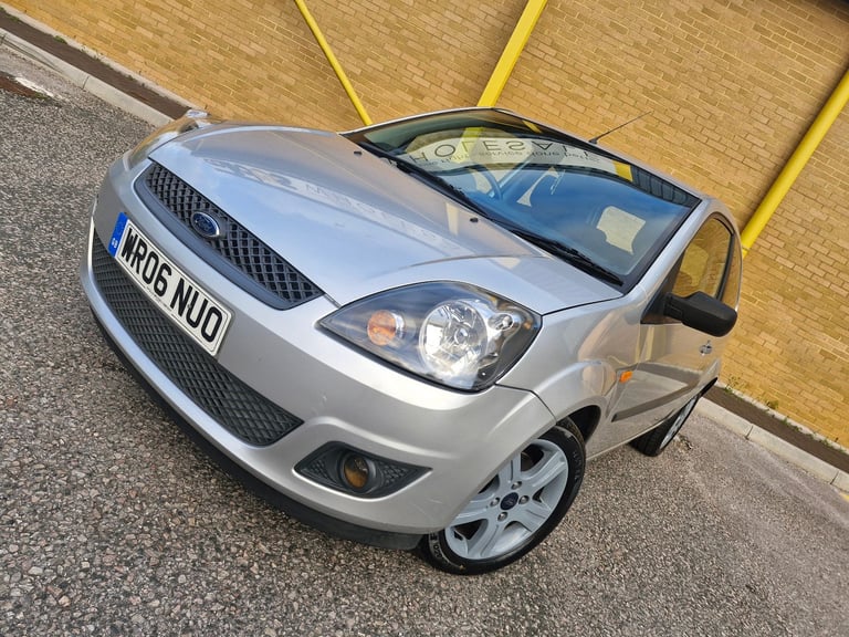 Used Ford FIESTA for Sale in Devon Gumtree