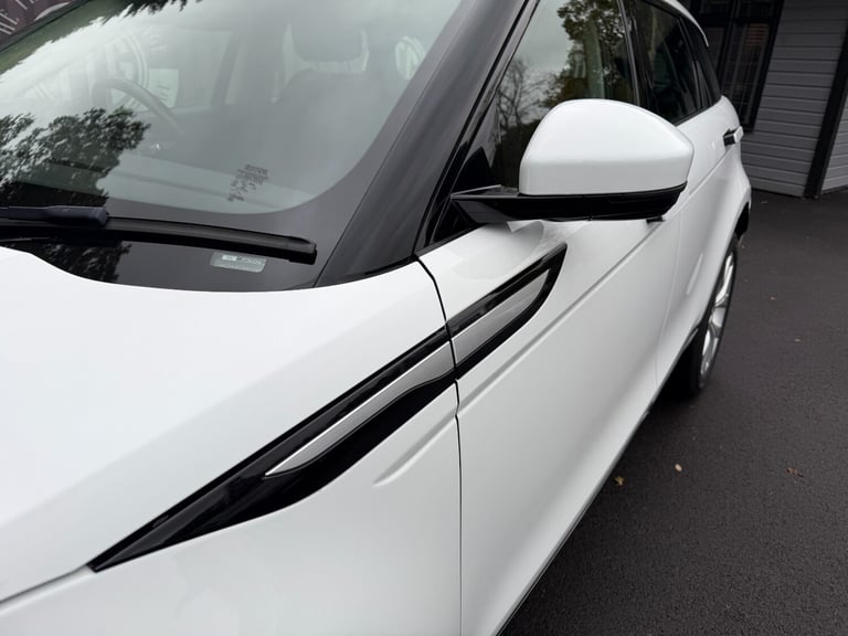 2021 Land Rover Range Rover Evoque 1.5 P300e SE 5dr Auto Hatchback Petrol Parallel PHEV Automatic