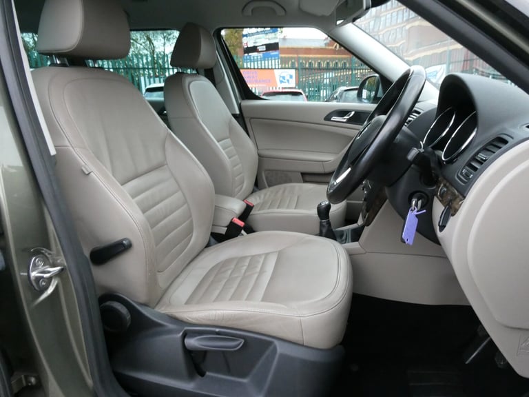 2.0 TDI CR [170] Elegance 4x4 5dr *7 SERVICES+HALDEX+HTD LTHR+BTOOTH*