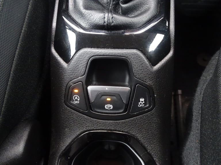 JEEP RENEGADE 1.6 Renegade 1.6 Multijet Ii 120hp Dawn Of Justice Black Manual Di