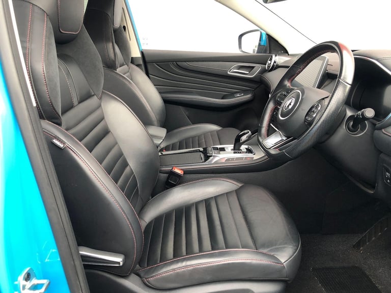 2023 MG MG HS 1.5 T-GDI PHEV Trophy 5dr Auto ESTATE PETROL/ELECTRIC Automatic