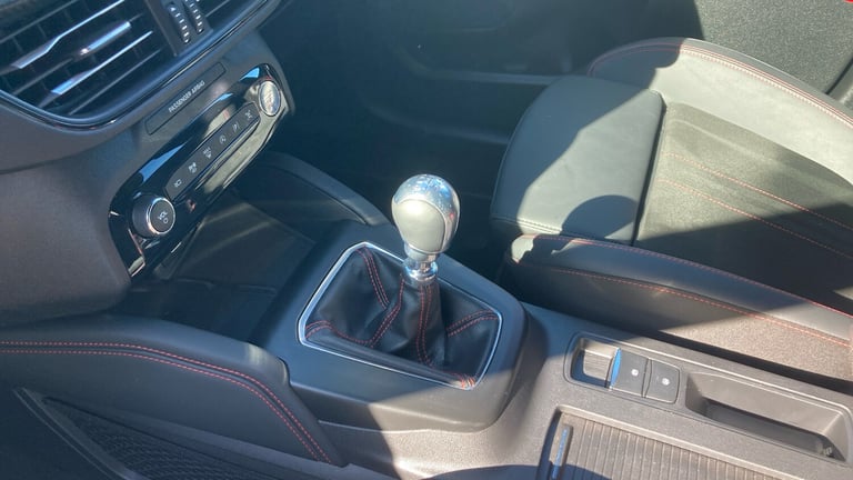 2025 Ford Kuga 1.5 EcoBoost ST-Line 5dr Petrol Estate Estate Petrol Manual