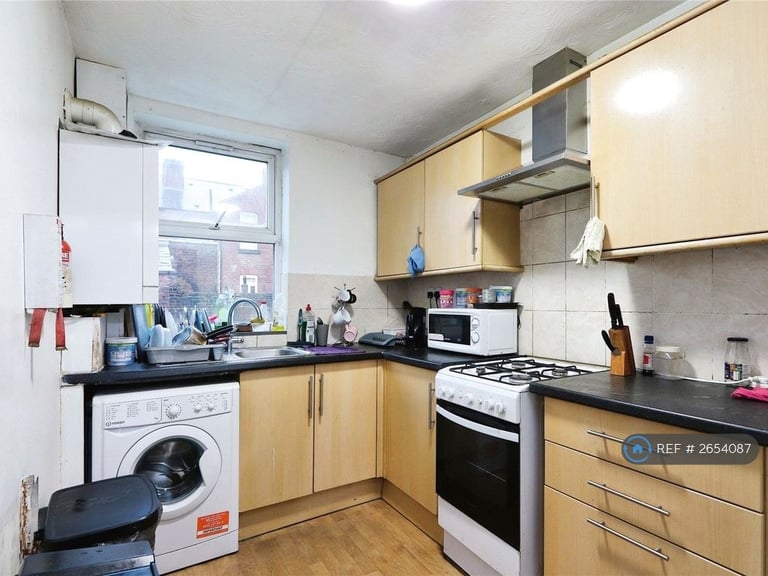 1 bedroom in Queens Road, Sheffield, S2 (#2654087)