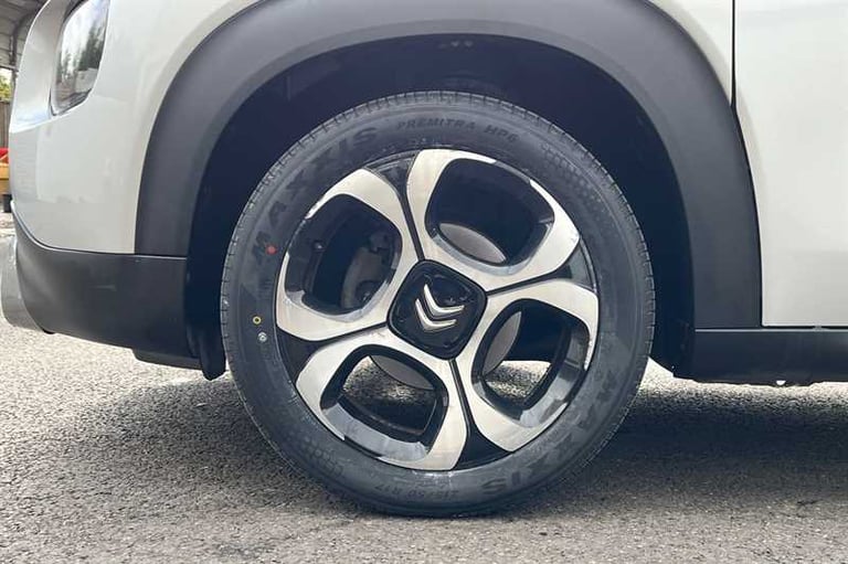 2019 Citroen C3 Aircross 1.2 PureTech Flair 5dr MPV PETROL Manual