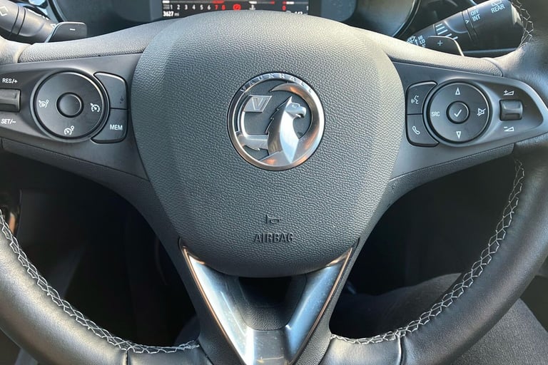  Vauxhall Corsa 1.2 Turbo Ultimate Hatchback 5dr Petrol Auto Euro 6 s/s 130 Ps