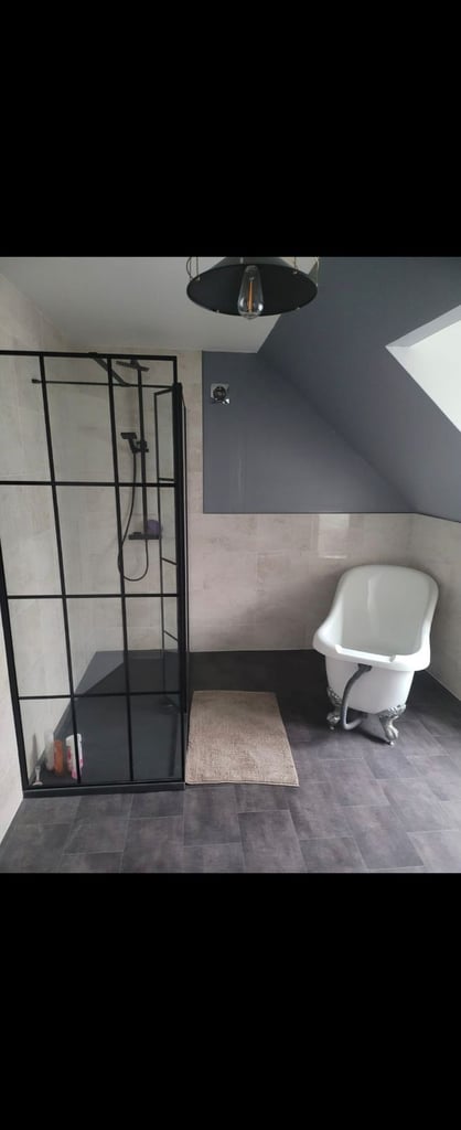 Peaceful beautiful detached house for rent 