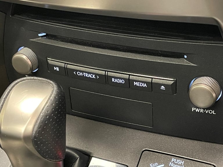  Lexus NX 2.5 300h GPF F Sport E-CVT 4WD Euro 6 (s/s) 5dr Petrol/Electric Hybrid Automatic