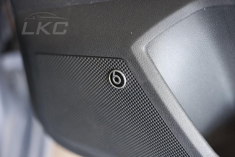 SEAT IBIZA 1.0 TSI Anniversary Limited Edition DSG Euro 6 (s/s) 5dr 2025